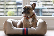 Load image into Gallery viewer, Rosewood Designer Water-resistant Pet Bed Medium