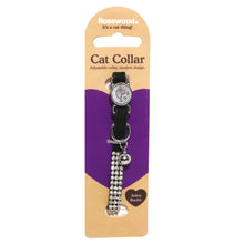 Load image into Gallery viewer, Cat Collar Diamante