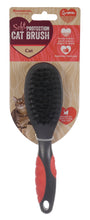 Load image into Gallery viewer, Salon Grooming Cat Brush