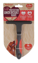 Load image into Gallery viewer, Salon Grooming Soft Protection Undercoat Rake