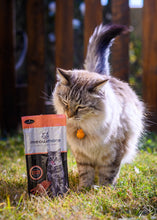 Load image into Gallery viewer, Meow More Cat Treat Sticks (15g)