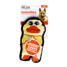 Load image into Gallery viewer, Outward Hound Invincible Mini Duck