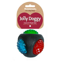 Load image into Gallery viewer, Jolly Doggy Catch &amp; Flash Ball
