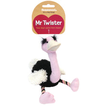 Load image into Gallery viewer, Mister Twister Olga Ostrich