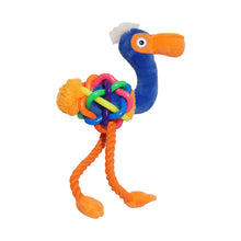 Load image into Gallery viewer, Jolly Doggy Play-Plus Flamingo