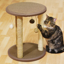 Load image into Gallery viewer, Zurich Cat Scratcher