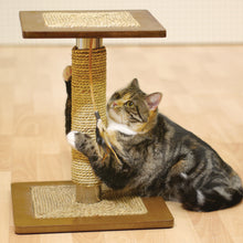 Load image into Gallery viewer, Oregano Cat Scratcher