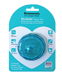 BioSafe™ Puppy Ball