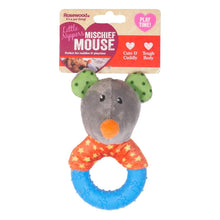 Load image into Gallery viewer, Rosewood Nippers Mischief Mouse