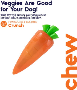Crunch Veggies Carrot LG
