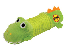 Load image into Gallery viewer, Petstages® Big Squeak Gator