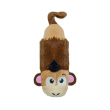 Load image into Gallery viewer, Petstages® Lil Squeak Monkey