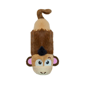 Petstages® Lil Squeak Monkey