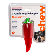 Load image into Gallery viewer, Crunch Veggies Pepper MD