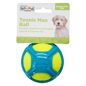 Tennis Ball Max Blue
