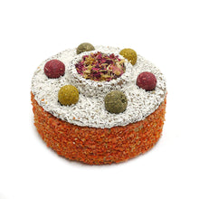 Load image into Gallery viewer, Rosewood Naturals Small Animal Celebration Cake