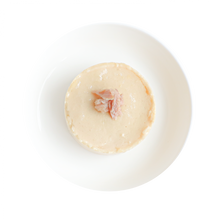 Load image into Gallery viewer, Kit Cat Chicken Mousse With Tuna Topper 80g