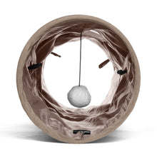 Load image into Gallery viewer, Best Friends by Sheri Cat Tunnel Ilan