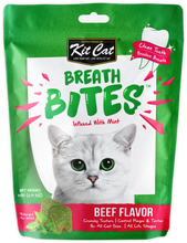 Load image into Gallery viewer, Kit Cat BreathBites Bulk Deal (12 x 60g)