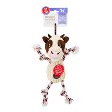 Load image into Gallery viewer, CPD016_Charming Pet_Ranch Roperz Cow