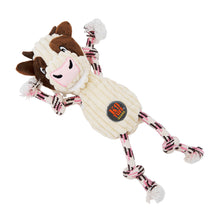 Load image into Gallery viewer, CPD016_Charming Pet_Ranch Roperz Cow