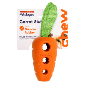 Carrot Stuffer