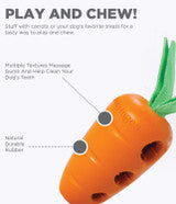 Carrot Stuffer