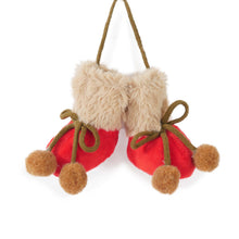 Load image into Gallery viewer, Catnip Christmas Booties