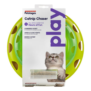 Catnip Chaser
