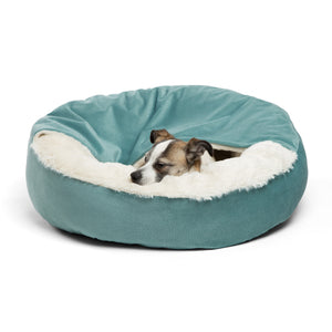 Cozy Cuddler Ilan  Dog & Cat Bed