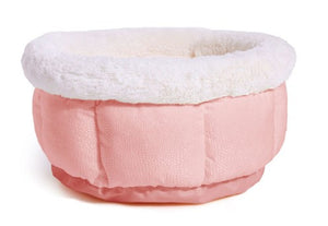 Cuddle Cup Ilan Dog and Cat Bed