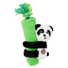 Load image into Gallery viewer, Cuddly Climbers Panda