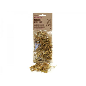 Dandelion and Nettle Roots 50G