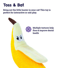 Load image into Gallery viewer, Dental Banana