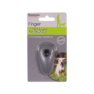 Finger Clicker