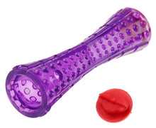 Load image into Gallery viewer, GIGD07_Gigwi Johnny Stick Treat Dispenser