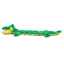 Load image into Gallery viewer, Squeaker Matz Gator XL 16 Squeaker