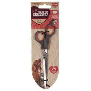 Salon Grooming Scissors