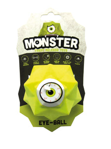 Pawz to Clawz Monster Treat Release Toy
