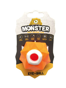 Pawz to Clawz Monster Treat Release Toy