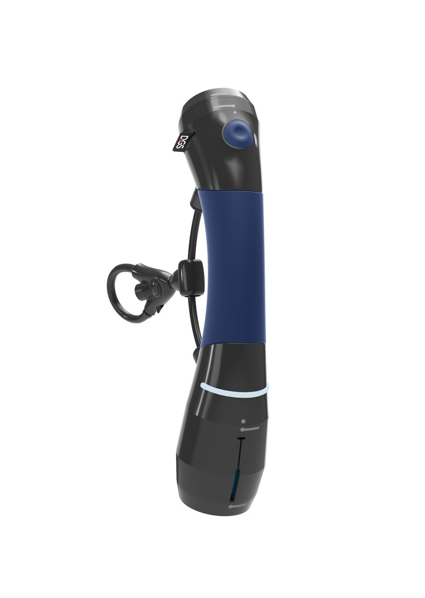 I’m Gismo Handle with Poop Bag Dispenser – McMac Pet SA
