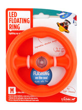 Load image into Gallery viewer, Mini LED Floating Chew Ring