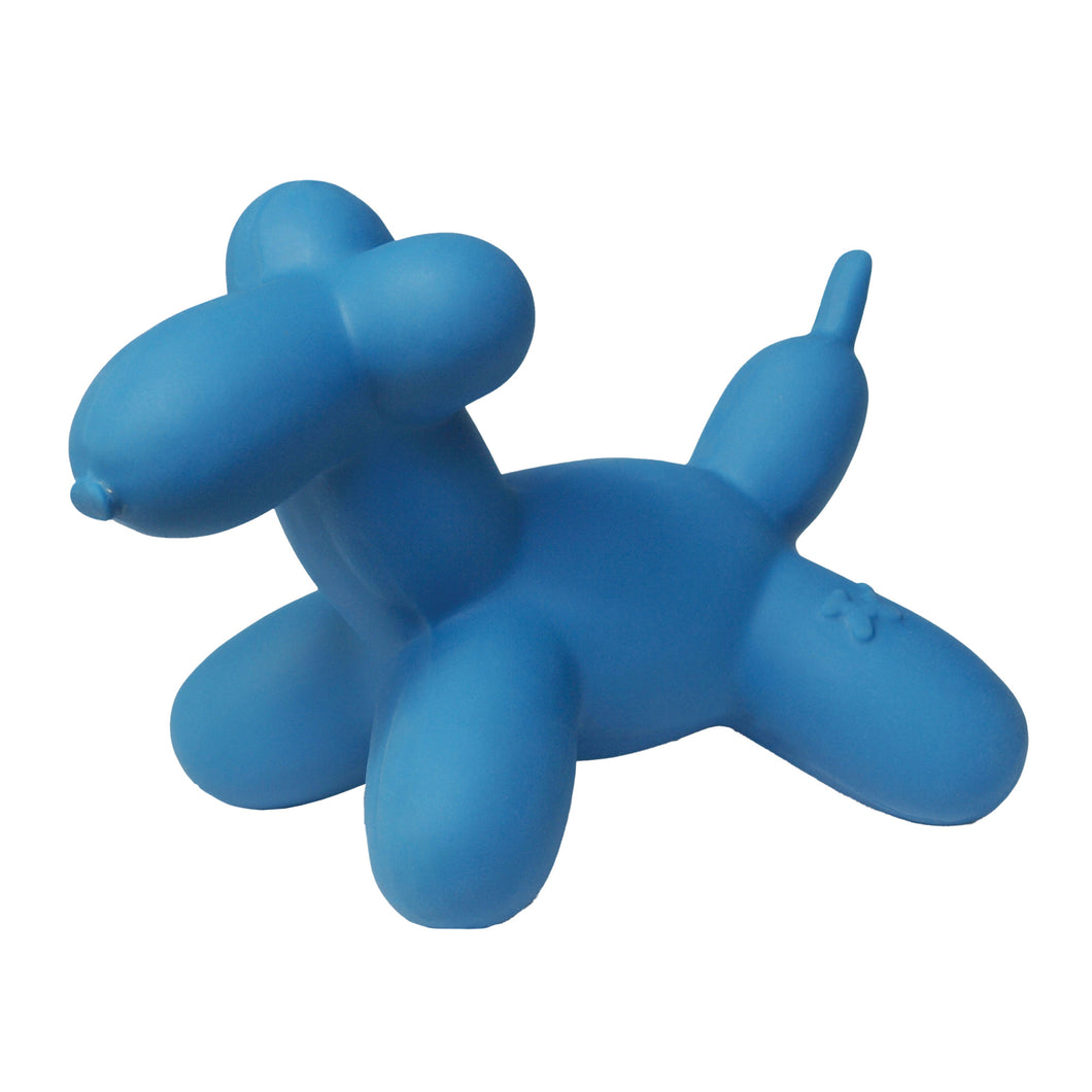 Latex Balloon Dog