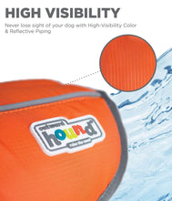 Load image into Gallery viewer, Outward Hound® Granby Ripstop Life Jackets