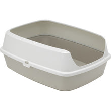 Load image into Gallery viewer, Maryloo Litter Tray with Rim Large