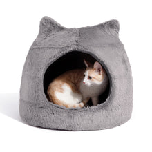 Load image into Gallery viewer, Meow Hut Grey