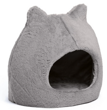 Load image into Gallery viewer, Meow Hut Grey