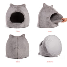Load image into Gallery viewer, Meow Hut Grey