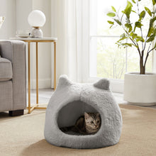 Load image into Gallery viewer, Meow Hut Grey