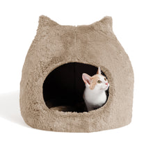 Load image into Gallery viewer, Meow Hut Wheat